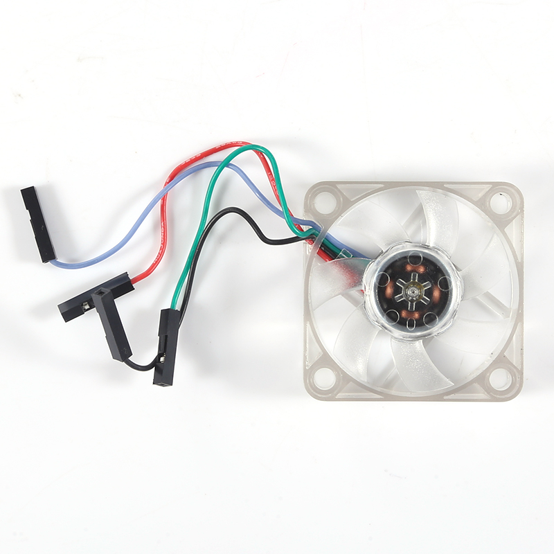 소프트웨어 제어 WS2812 RGB PWM 속도 조절  - Raspberry Pi Water Cooling Kit 리뷰 및 가격